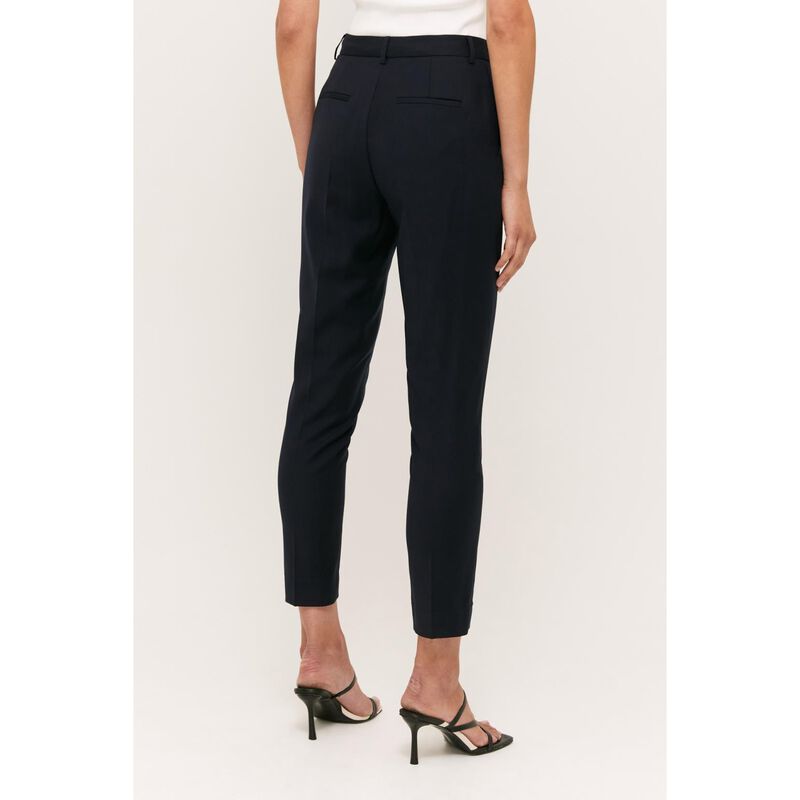 SABA Celeste Wool Suit Pant image number 5